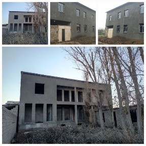 Ташкентская область, Эшангузар