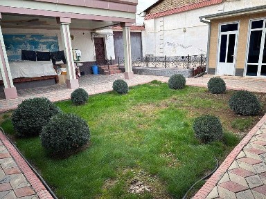 Ташкентская область, Ташкент, Мирабадский район