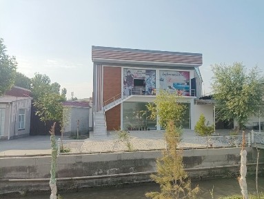 Ферганская область, Коканд