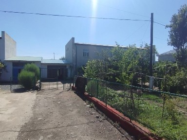 Каракалпакстан, Нукус