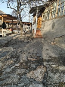 Ферганская область, Фергана