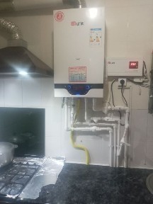 Ташкентская область, Кибрай