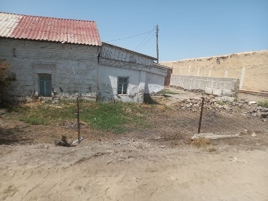 Бухарская область, Каган