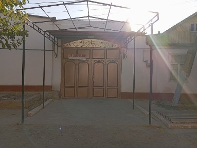 Сырдарьинская область, Сырдарья