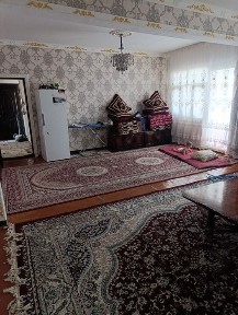 Ташкентская область, Ташкент, Сергелийский район