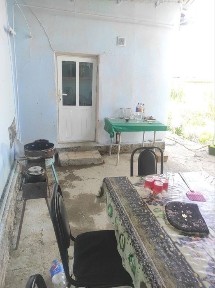 Самаркандская область, Булунгур