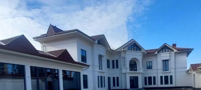 Ташкентская область, Ташкент, Мирзо-Улугбекский район