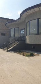 Навоийская область, Навои