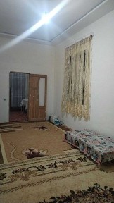 Samgasi Yudji Narxoz o'qiydigan talabalarga hovlida kvartira