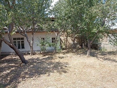 Ташкентская область, Коксарай