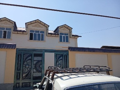 Ташкентская область, Янгиюль