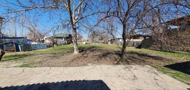 Продаётся участок 9.71 соток