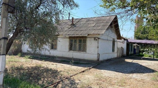 Центрде, базардың қасында жер жай сатылады!