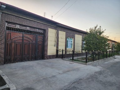 Qumtepada kottej 6-SOTIX sotiladi