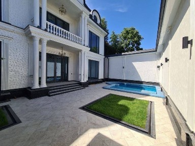 Ташкентская область, Ташкент, Мирзо-Улугбекский район