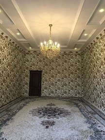 Самаркандская область, Самарканд