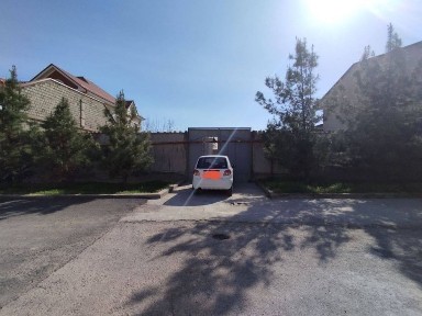 Ташкентская область, Ташкент, Алмазарский район