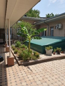 Ташкентская область, Ташкент, Юнусабадский район