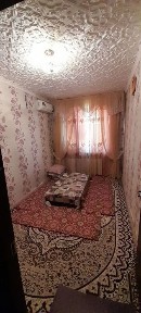 Навоийская область, Зарафшан