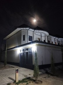 Ташкентская область, Келес