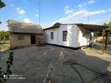 Ташкентская область, Дустабад