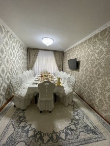 Ташкентская область, Мирабад