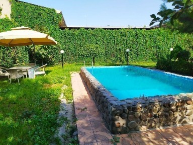 Ташкентская область, Кибрай