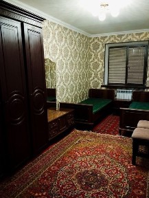 Самаркандская область, Самарканд