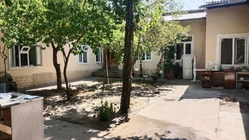 Ташкентская область, Ташкент, Шайхантахурский район