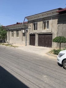 Ташкентская область, Ташкент, Учтепинский район