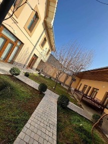 Ташкентская область, Назарбек