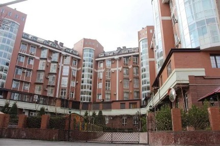 Ташкентская область, Ташкент, Мирзо-Улугбекский район