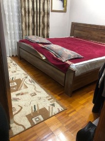 Ташкентская область, Ташкент, Яккасарайский район