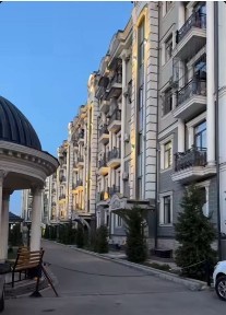 Ташкентская область, Ташкент, Учтепинский район