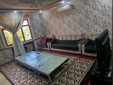 Ташкентская область, Ташкент, Сергелийский район