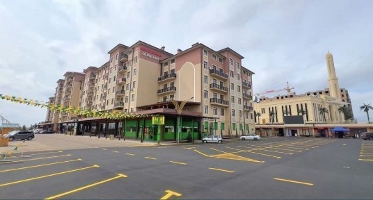 Ташкентская область, Ташкент, Сергелийский район