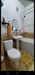 Ташкентская область, Ташкент, Мирабадский район