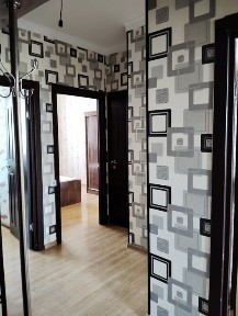 Ташкентская область, Нурафшан (Тойтепа)