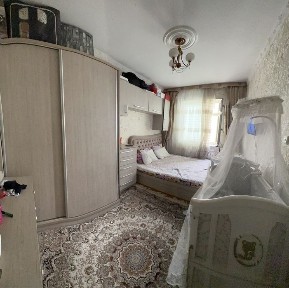 Ташкентская область, Ташкент, Чиланзарский район