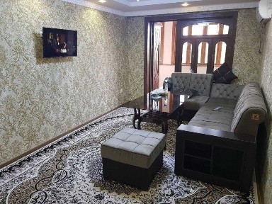 Самаркандская область, Самарканд