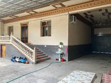 Ташкентская область, Ташкент, Юнусабадский район