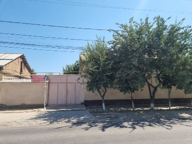 Ташкентская область, Назарбек