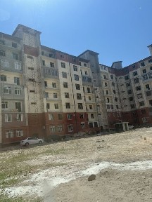 Ташкентская область, Ташкент, Яшнабадский район