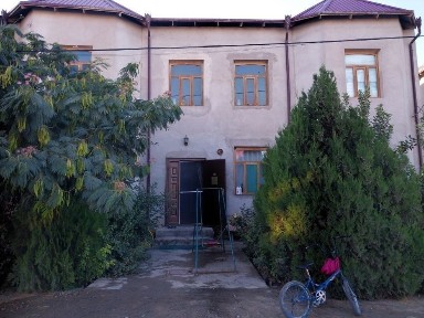 Хорезмская область, Ургенч