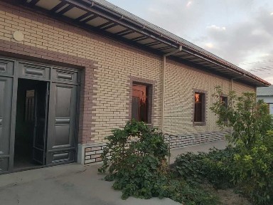 Кашкадарьинская область, Бешкент