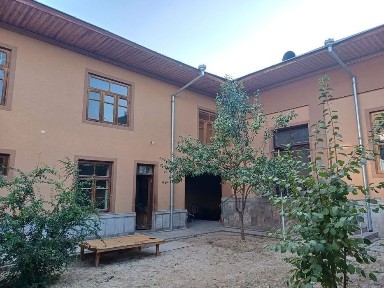 Ташкентская область, Ташкент, Шайхантахурский район