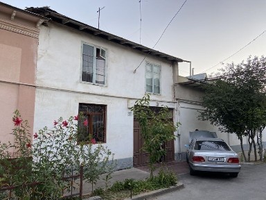 Ташкентская область, Ташкент, Чиланзарский район