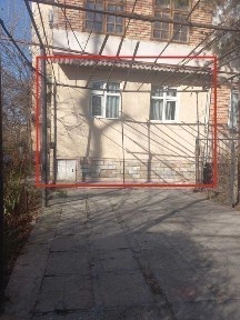 Ташкентская область, Ташкент, Алмазарский район