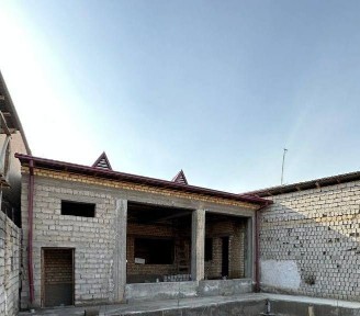 Ташкентская область, Ташкент, Бектемирский район