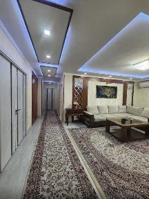 Ташкентская область, Ташкент, Яккасарайский район